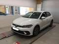 Volkswagen Polo LIFE AHK LED NAVI SHZ R.CAM LENDENW GJ-REIFEN Weiß - thumbnail 1