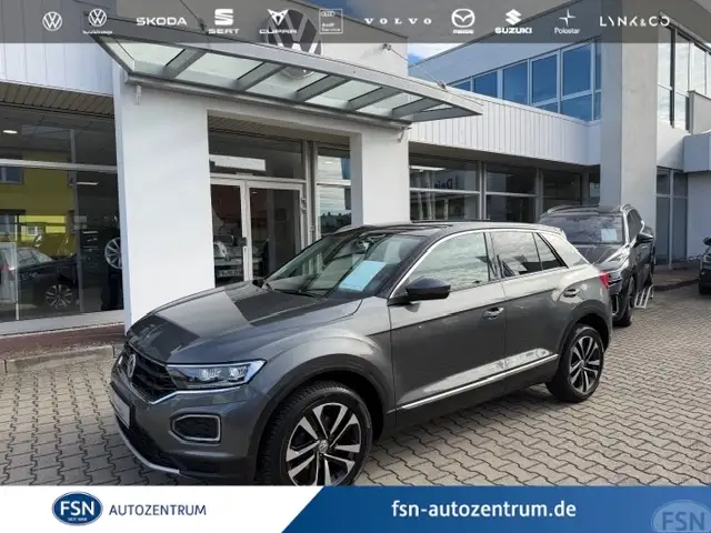 Volkswagen T-Roc A11 1.6 TDI IQ.DRIVE
