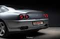 Ferrari 550 Fiorano handeling - Carbon buckets - WSR Spec Gris - thumbnail 6
