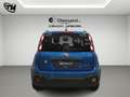 Fiat Panda Pandina Cross 1.0 firefly hybrid s * 2025 * Bleu - thumbnail 5