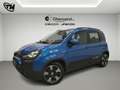 Fiat Panda Pandina Cross 1.0 firefly hybrid s * 2025 * Bleu - thumbnail 1