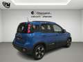 Fiat Panda Pandina Cross 1.0 firefly hybrid s * 2025 * Bleu - thumbnail 6