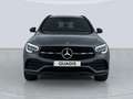 Mercedes-Benz GLC 300 300de 4Matic 9G-Tronic Gris - thumbnail 4