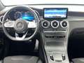 Mercedes-Benz GLC 300 300de 4Matic 9G-Tronic Gris - thumbnail 8