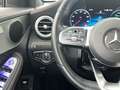 Mercedes-Benz GLC 300 300de 4Matic 9G-Tronic Gris - thumbnail 11