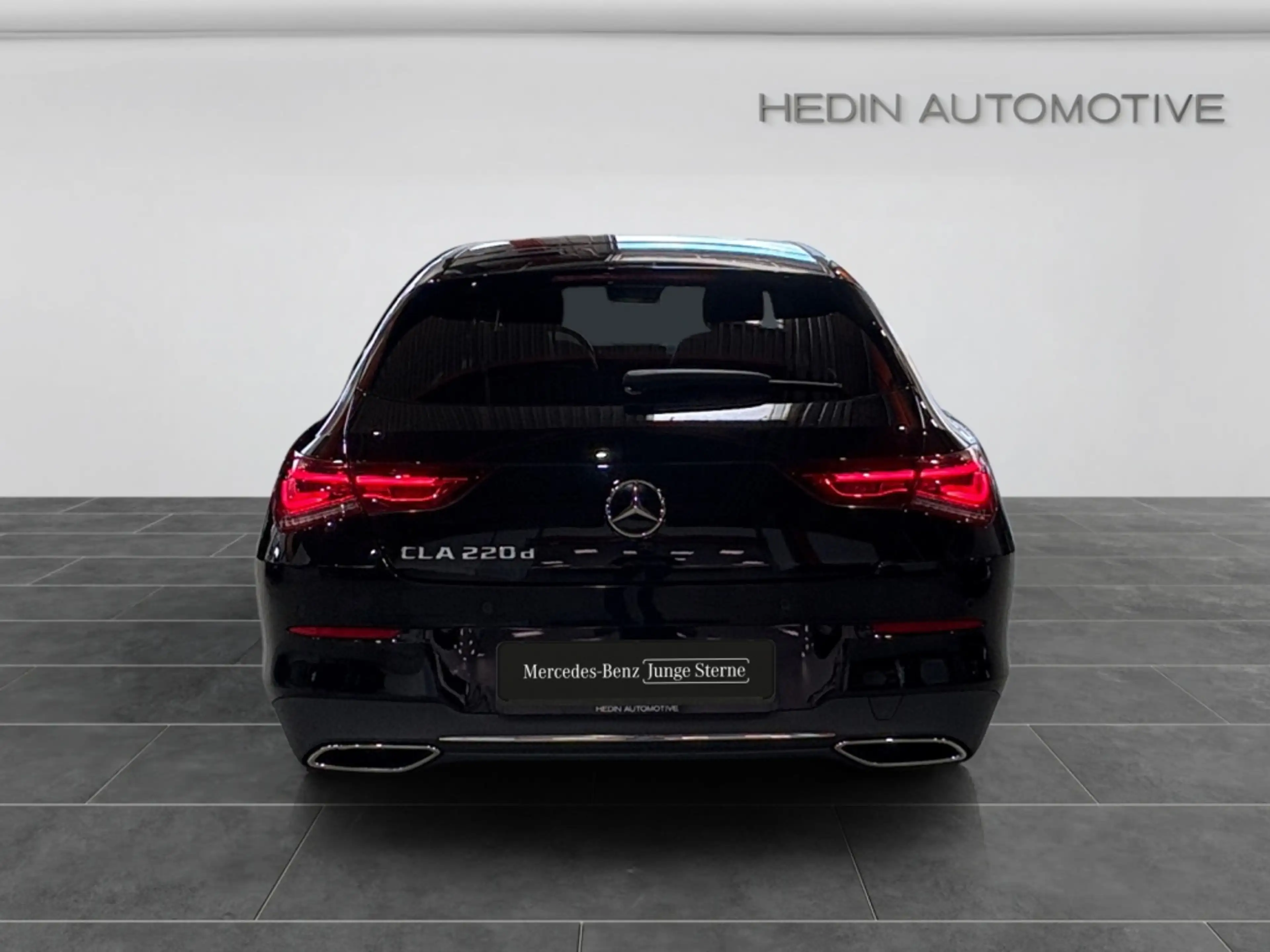 Mercedes-Benz CLA 220 d SB PROGRESSIVE|PANO|KAM|KEYL|SPIEGEL-P — photo 5