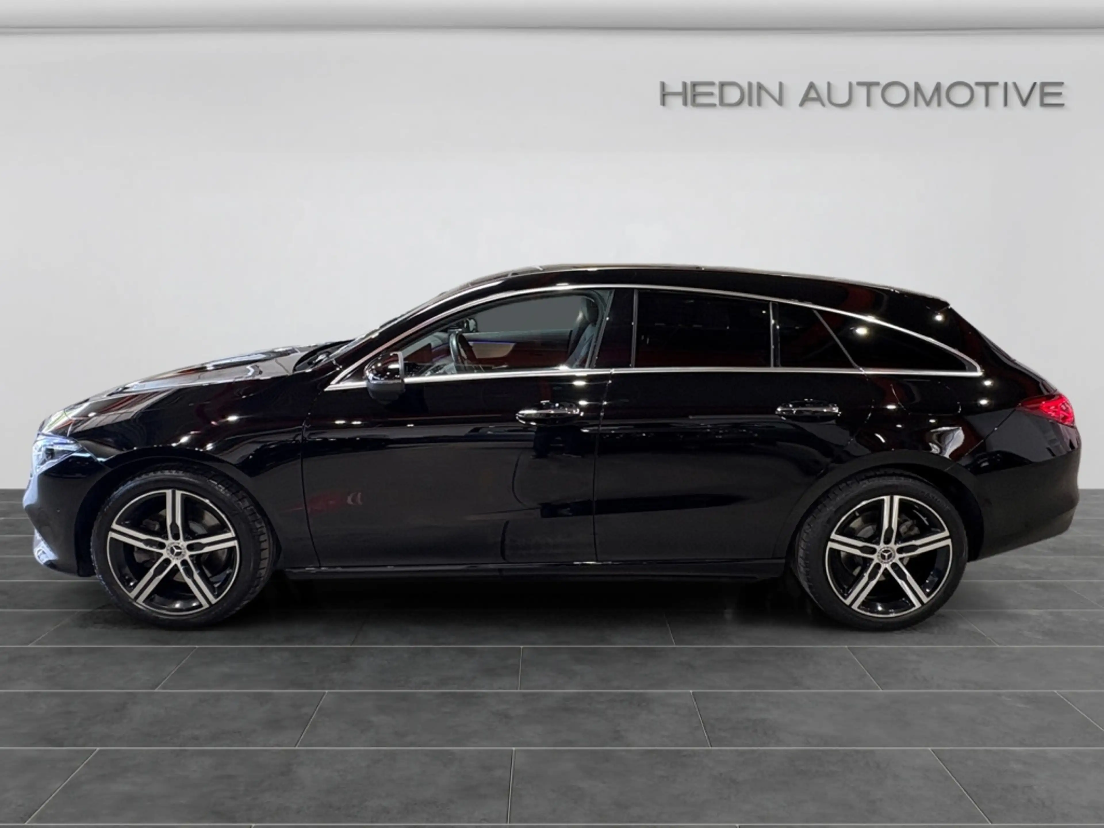 Mercedes-Benz CLA 220 d SB PROGRESSIVE|PANO|KAM|KEYL|SPIEGEL-P — photo 3