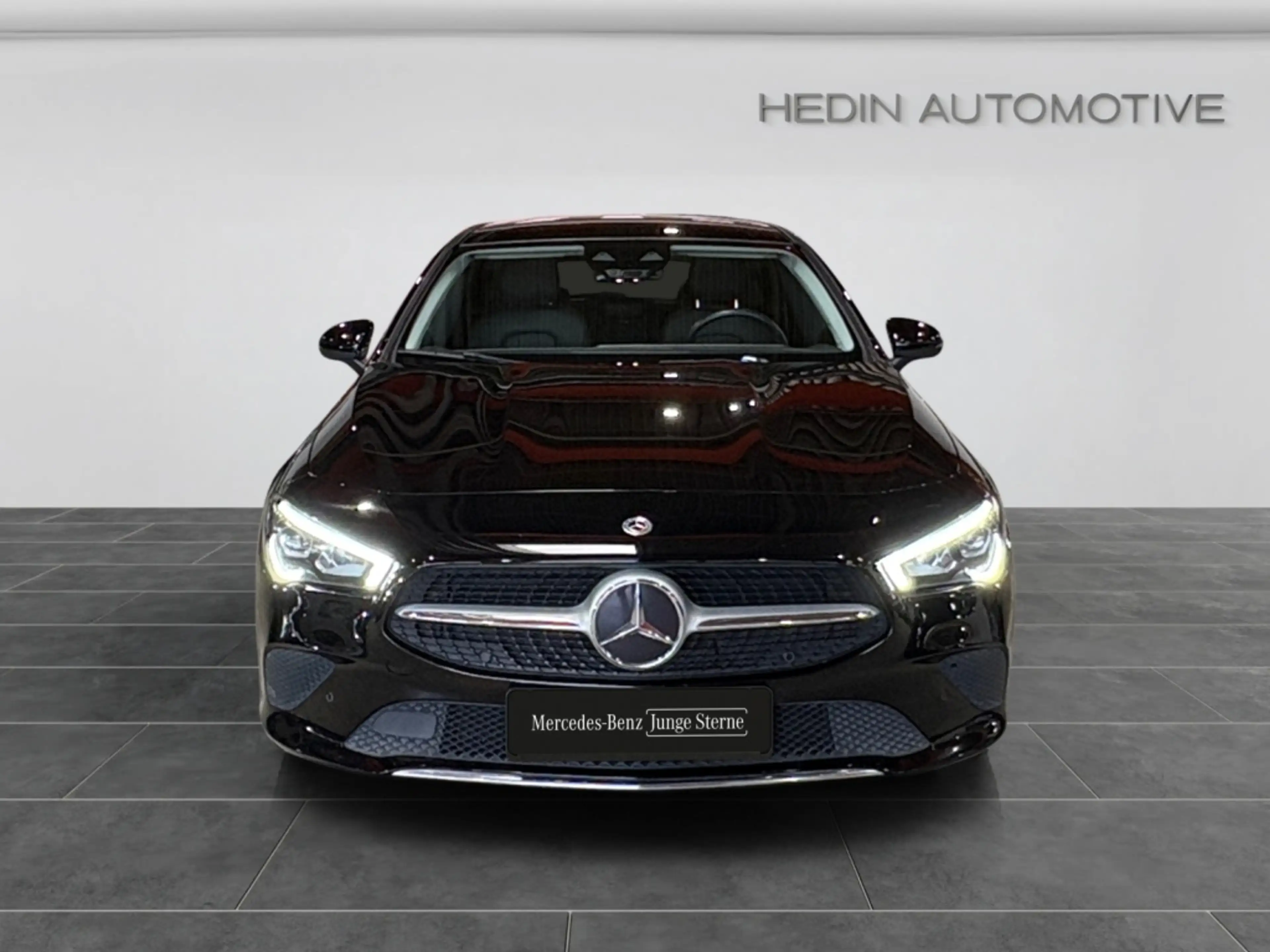 Mercedes-Benz CLA 220 d SB PROGRESSIVE|PANO|KAM|KEYL|SPIEGEL-P — photo 9