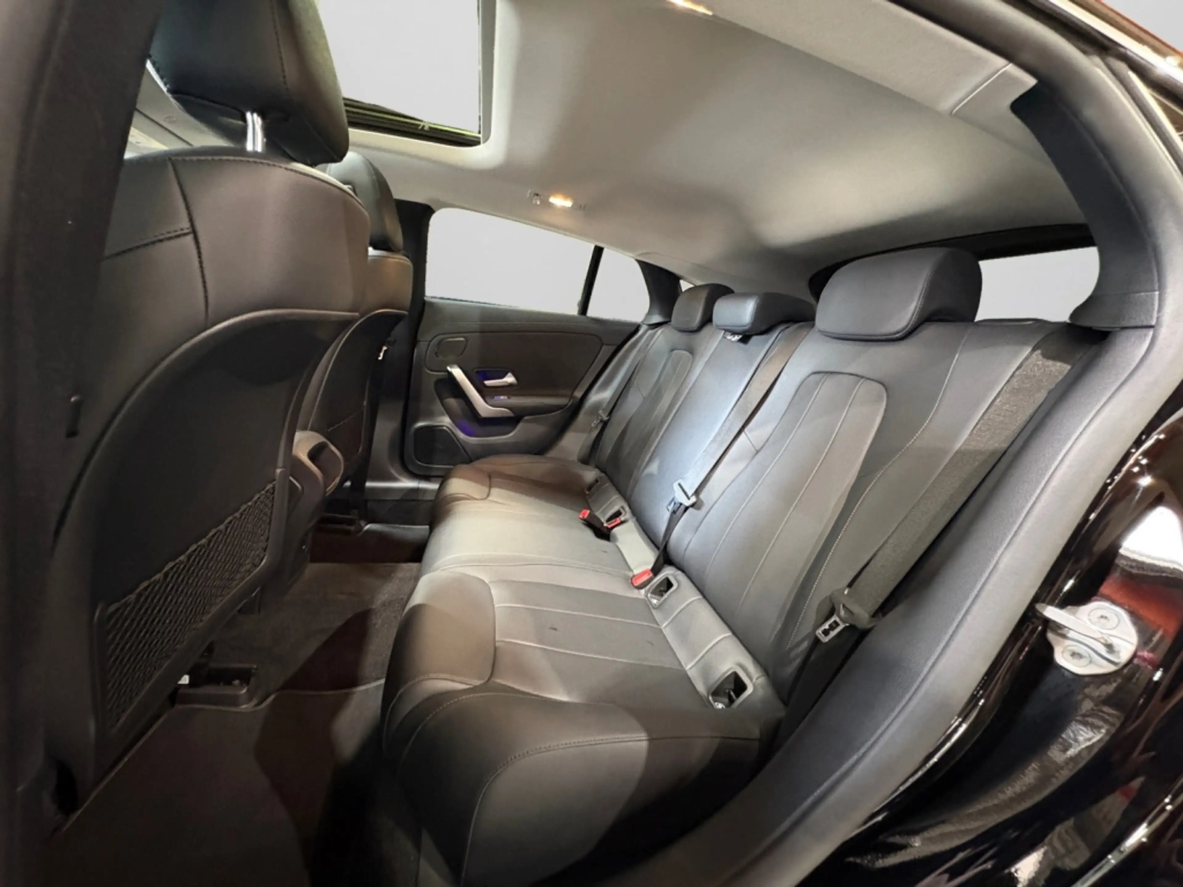 Mercedes-Benz CLA 220 d SB PROGRESSIVE|PANO|KAM|KEYL|SPIEGEL-P — photo 14