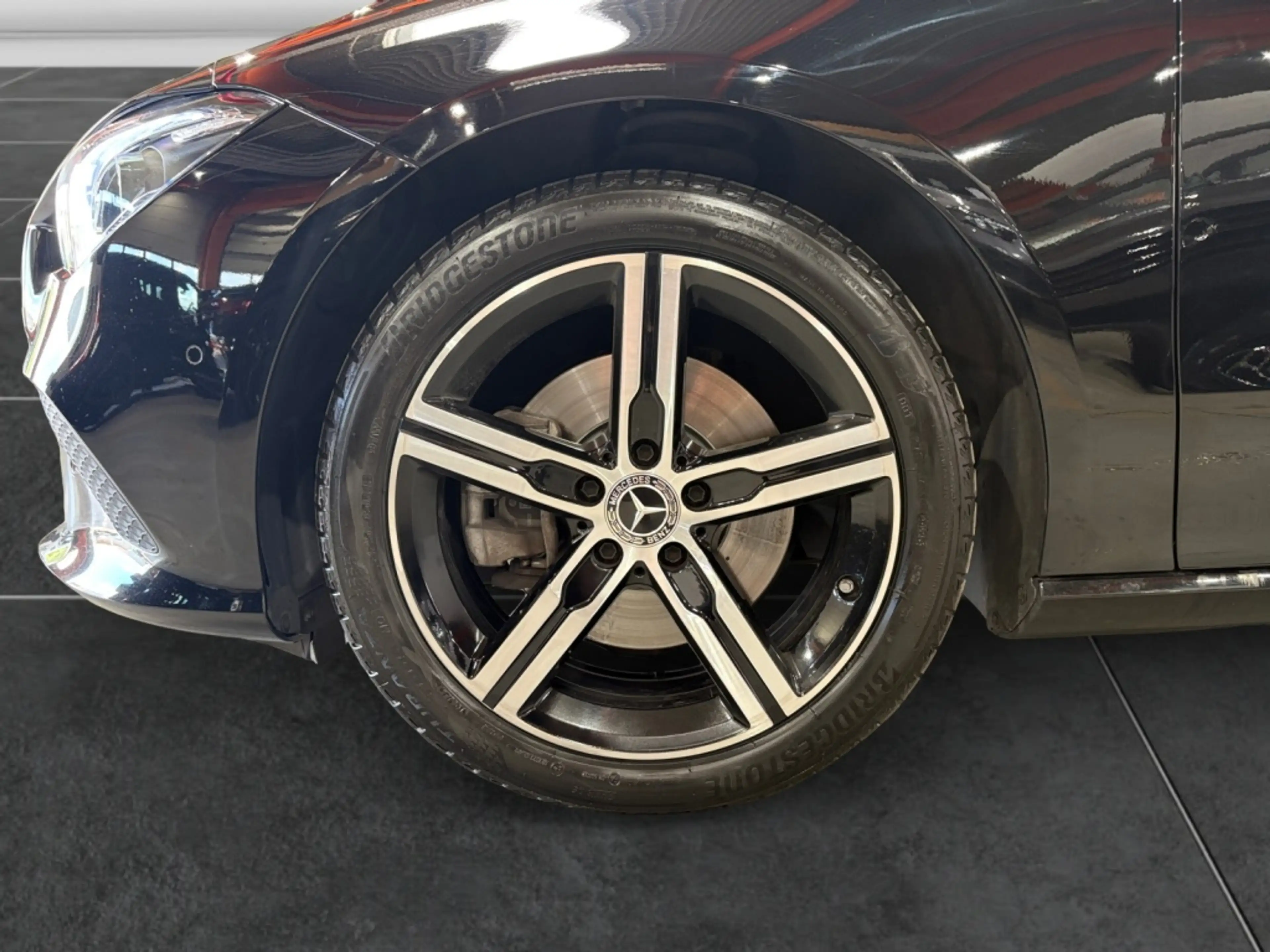 Mercedes-Benz CLA 220 d SB PROGRESSIVE|PANO|KAM|KEYL|SPIEGEL-P — photo 15