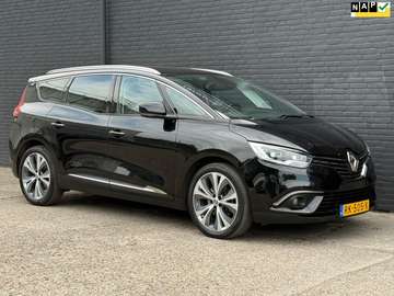 1.5 dCi Intens Hybrid Assist NAVI | CAMERA | AIRCO