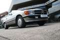 Mercedes-Benz SL 300 Autm| D.Auslief.|H-Zulassung|Classic Data Plateado - thumbnail 18