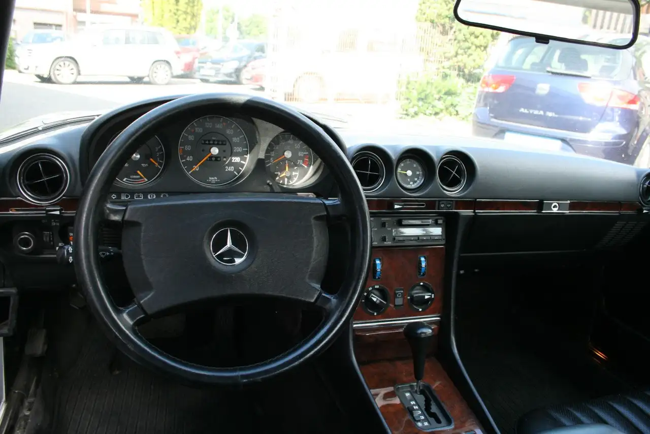 Mercedes-Benz SL 300 Autm. | D.Auslief.|Messerabatt 2.000.- €, foto 6