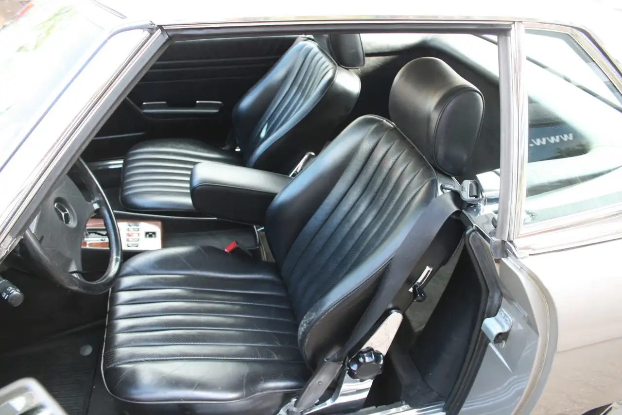 Mercedes-Benz SL 300 Autm. | D.Auslief.|Messerabatt 2.000.- €, foto 7