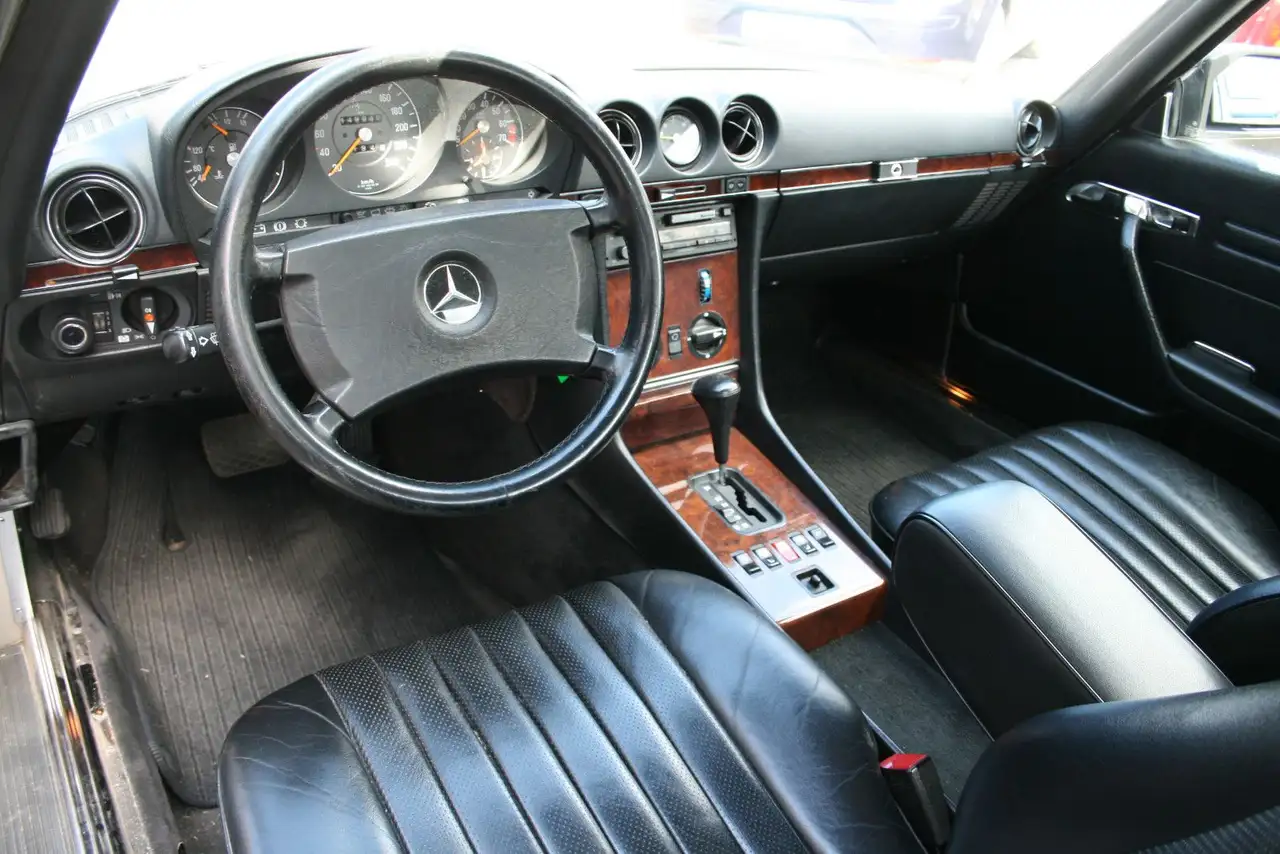 Mercedes-Benz SL 300 Autm. | D.Auslief.|Messerabatt 2.000.- €, foto 5
