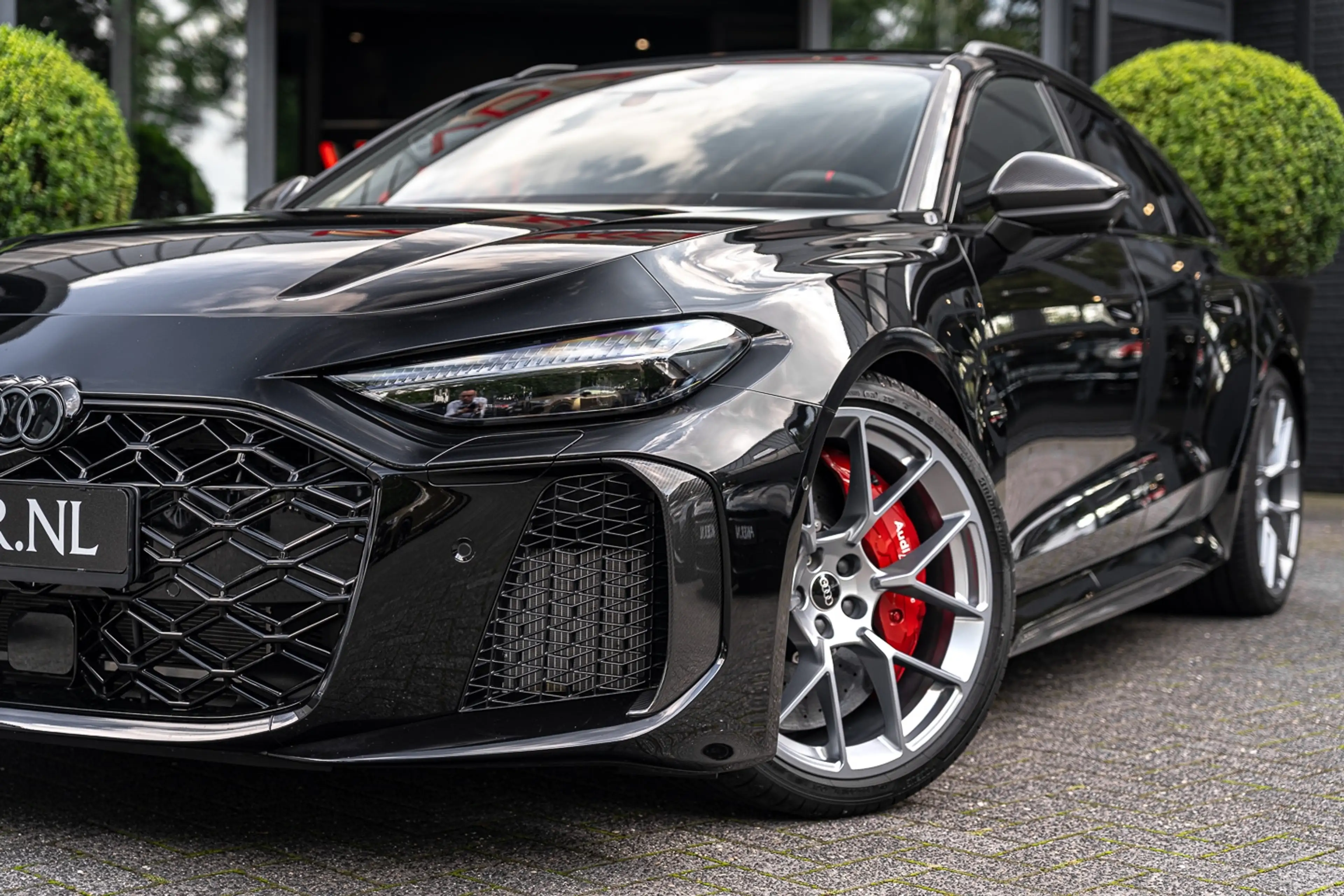 Audi RS5 Avant 2.9 TFSI | Carbon in- & exterieur | Audi Spo — photo 20