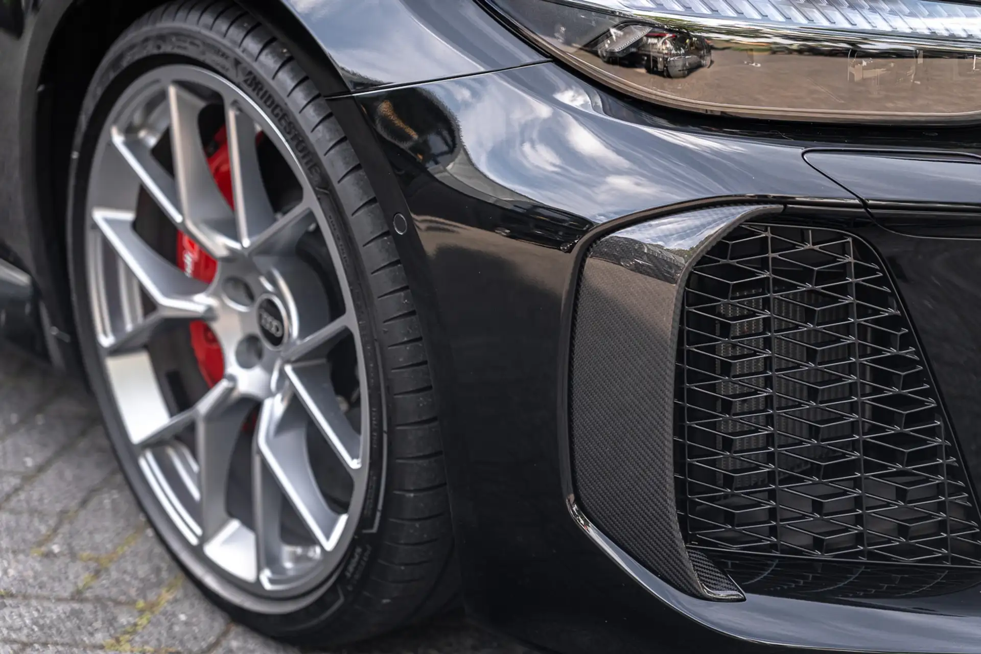 Audi RS5 Coupe 2026 검정 사진 6