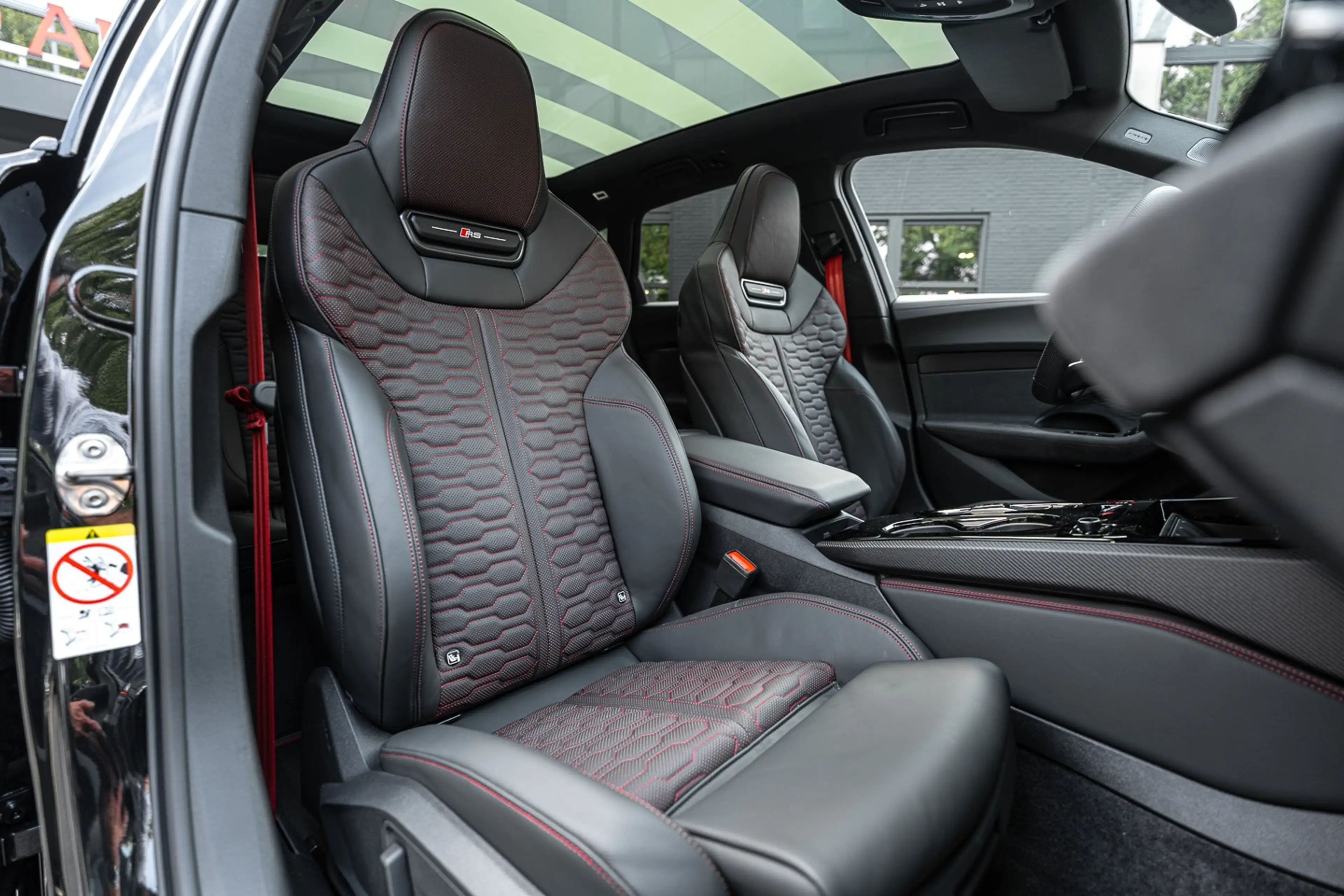Audi RS5 Avant 2.9 TFSI | Carbon in- & exterieur | Audi Spo — photo 4