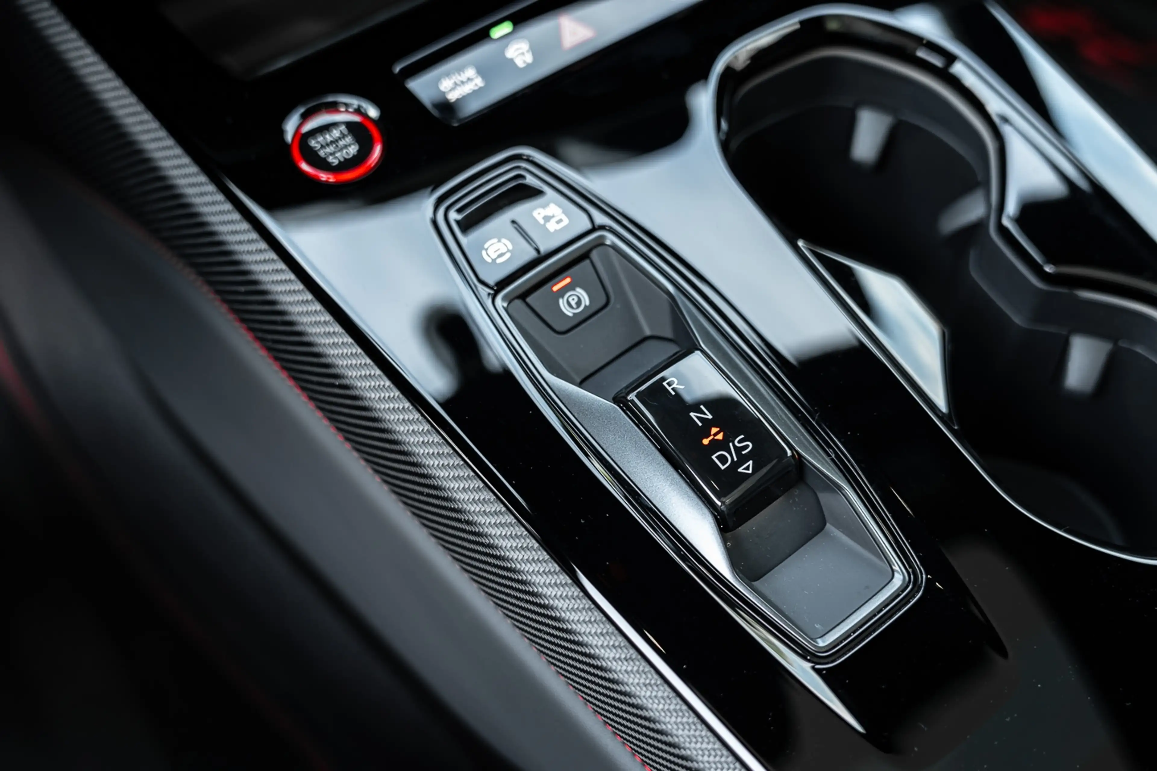 Audi RS5 Avant 2.9 TFSI | Carbon in- & exterieur | Audi Spo — photo 25