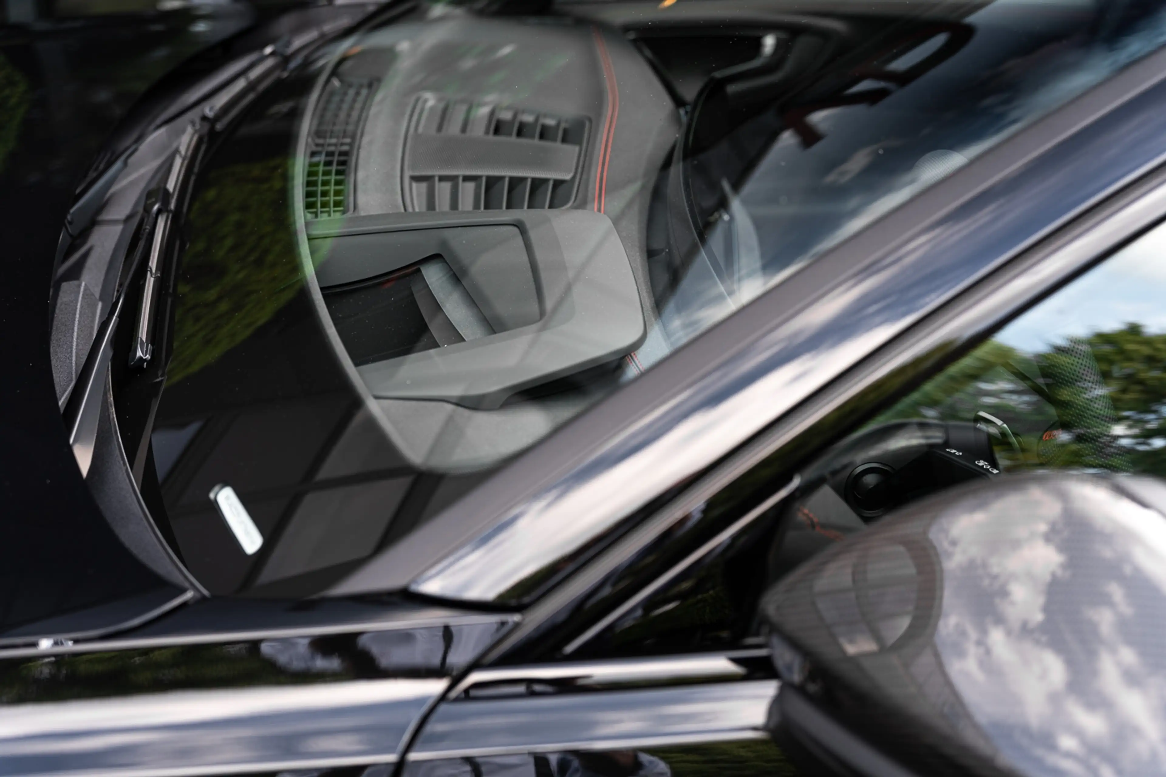 Audi RS5 Avant 2.9 TFSI | Carbon in- & exterieur | Audi Spo — photo 23