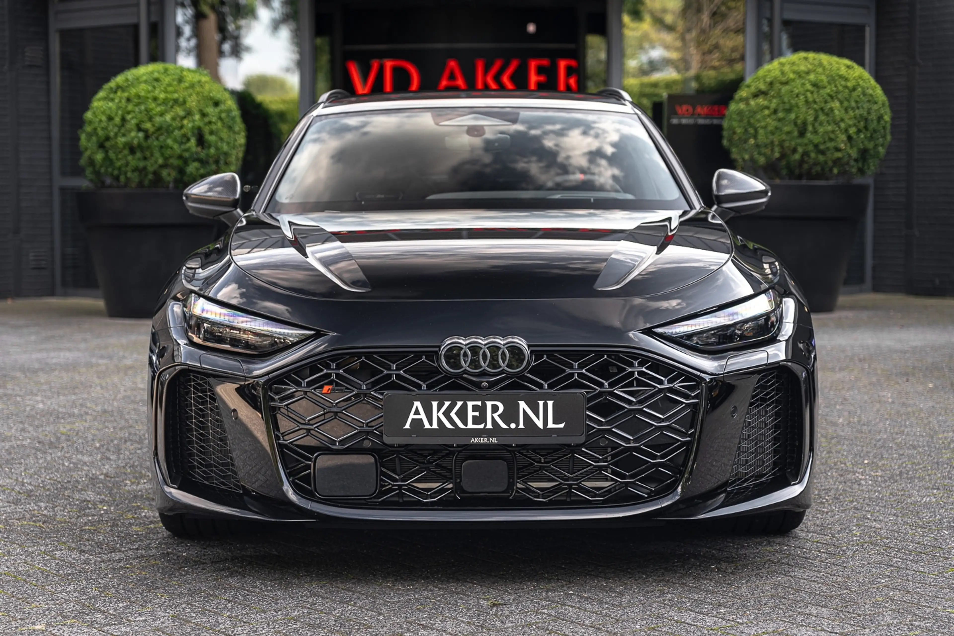 Audi RS5 Avant 2.9 TFSI | Carbon in- & exterieur | Audi Spo — photo 15