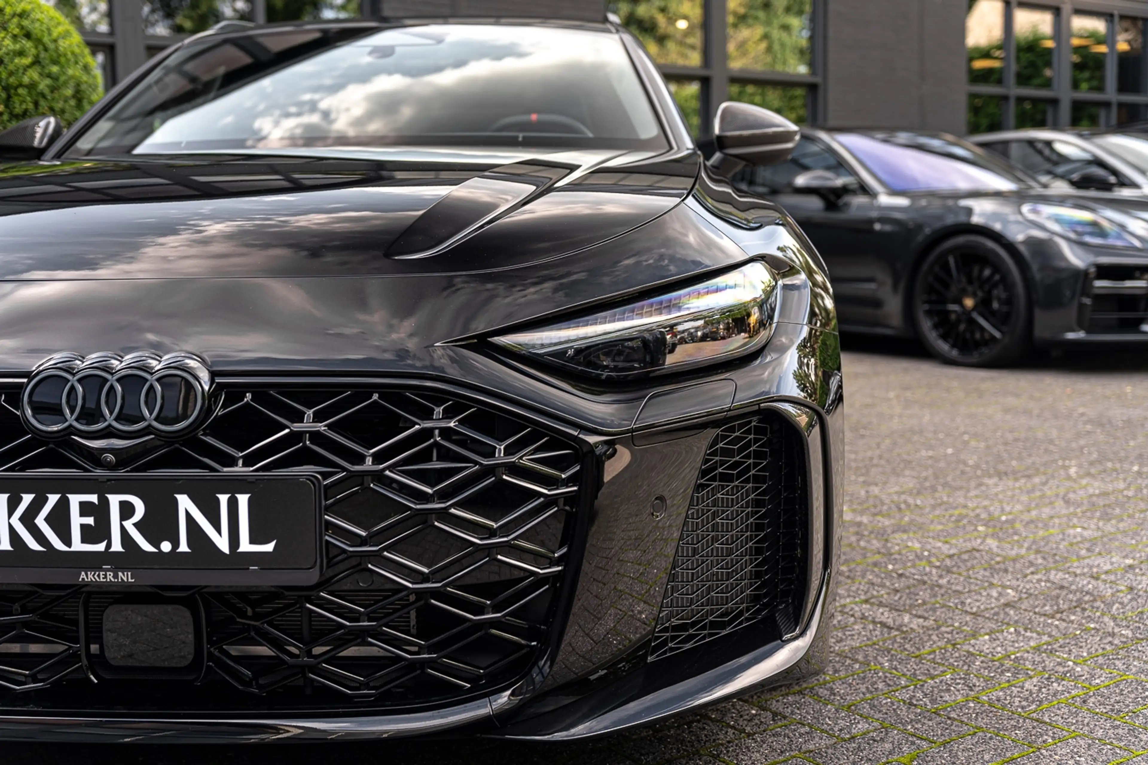 Audi RS5 Avant 2.9 TFSI | Carbon in- & exterieur | Audi Spo — photo 24