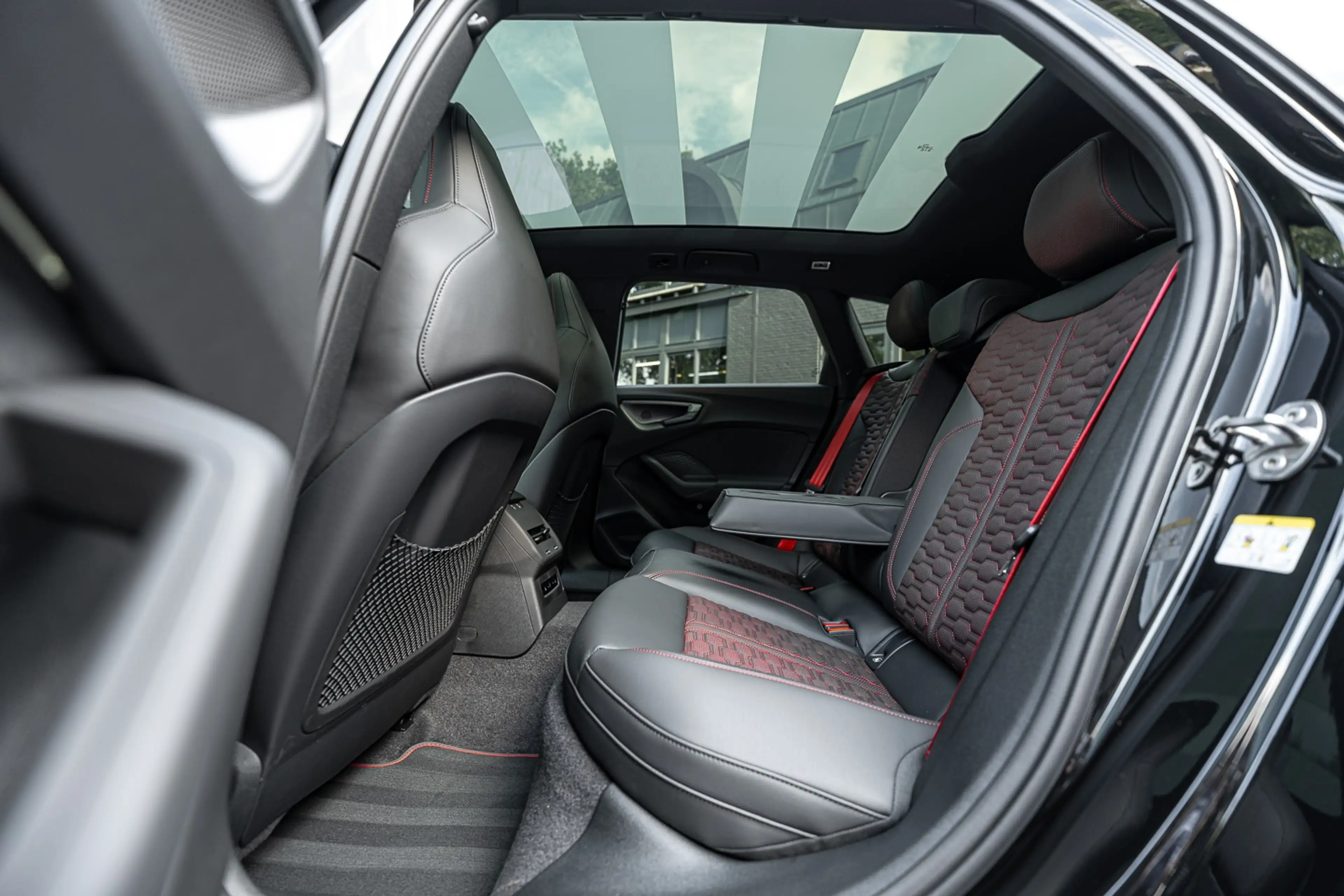 Audi RS5 Avant 2.9 TFSI | Carbon in- & exterieur | Audi Spo — photo 5
