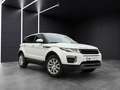 Land Rover Range Rover Evoque *AUTOM*PANO*RFK*LEDER*NAVI Weiß - thumbnail 7