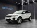 Land Rover Range Rover Evoque *AUTOM*PANO*RFK*LEDER*NAVI Weiß - thumbnail 1