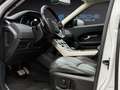 Land Rover Range Rover Evoque *AUTOM*PANO*RFK*LEDER*NAVI Weiß - thumbnail 13