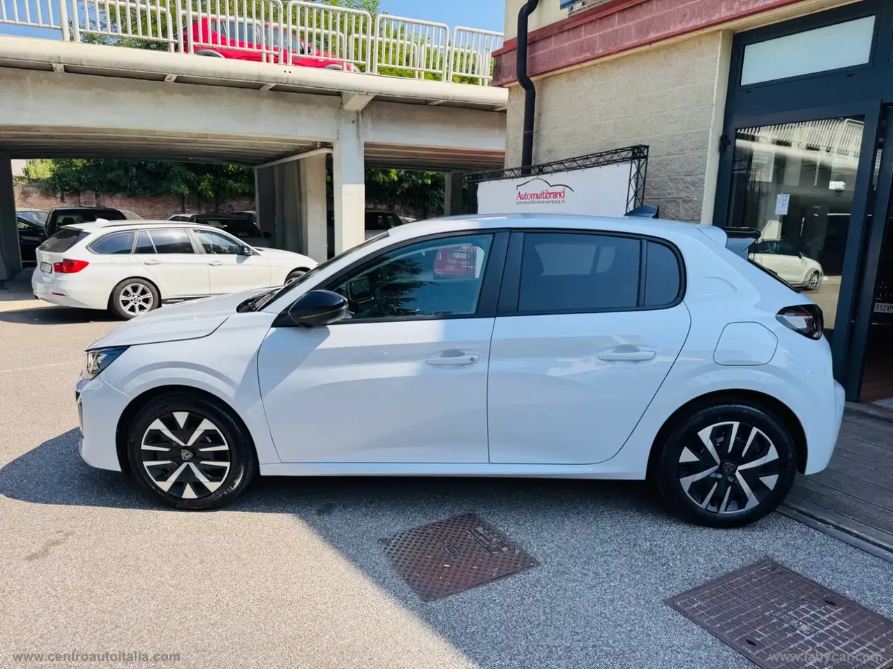 Peugeot 208 2026