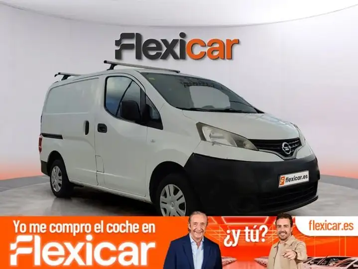 Nissan Evalia 2017
