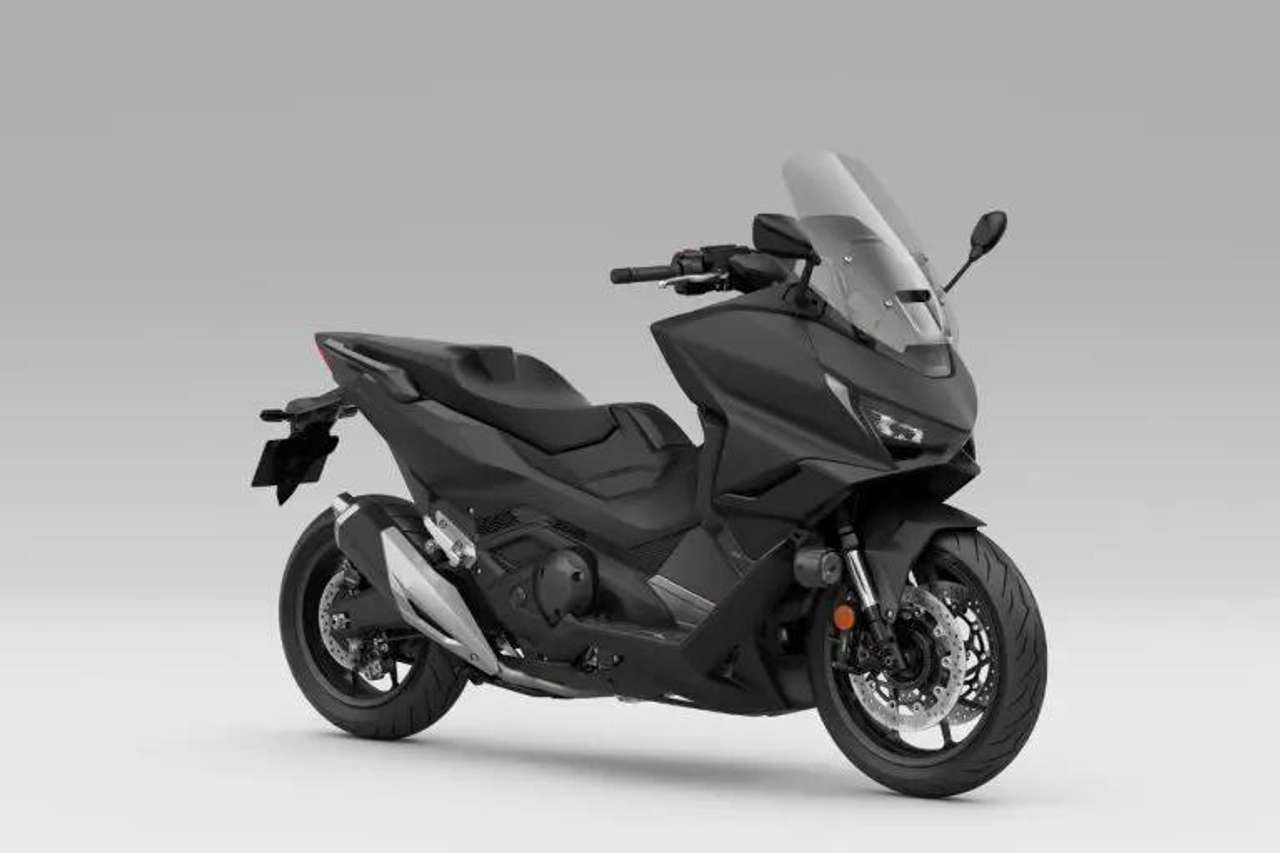 Honda Forza 750 DCT Abs