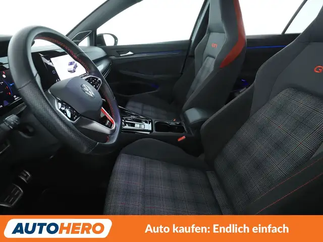 Volkswagen Golf view 10