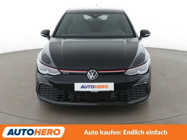 Volkswagen Golf view 9