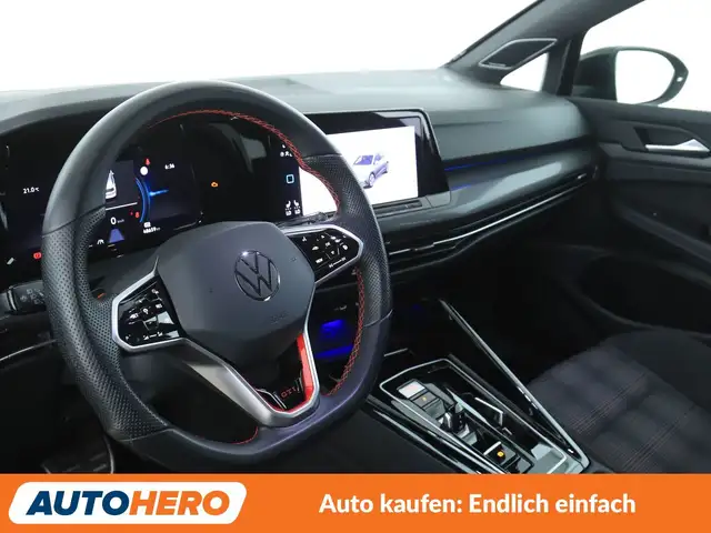 Volkswagen Golf view 11