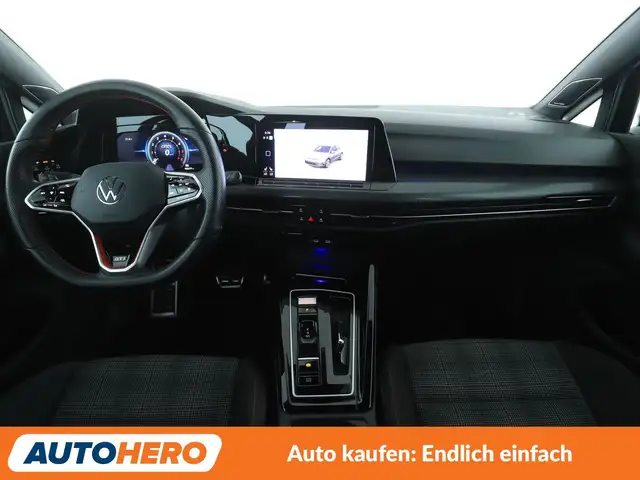 Volkswagen Golf view 12