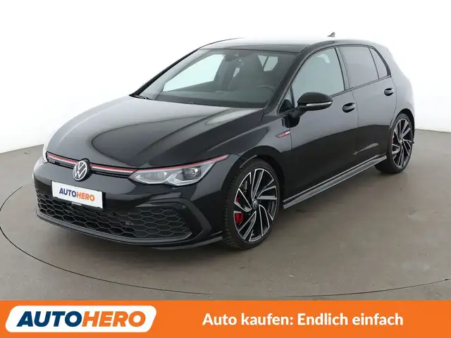 2023 Volkswagen Golf in Black for sale