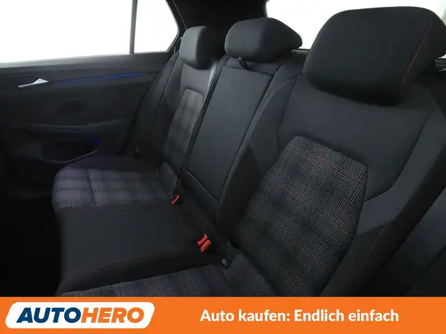 Volkswagen Golf view 14