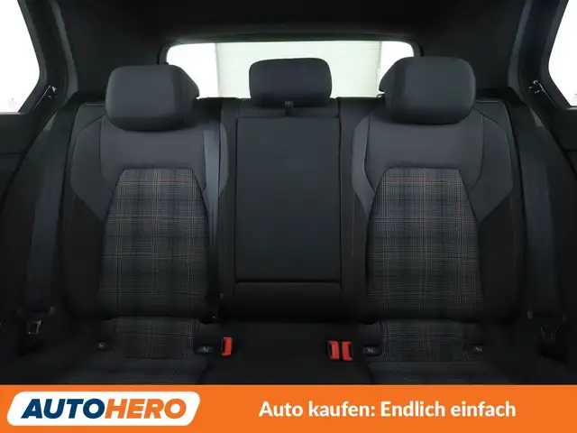 Volkswagen Golf view 15