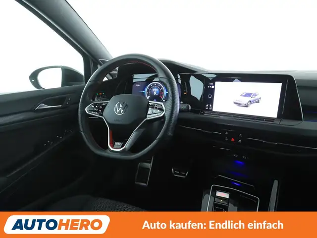 Volkswagen Golf view 13