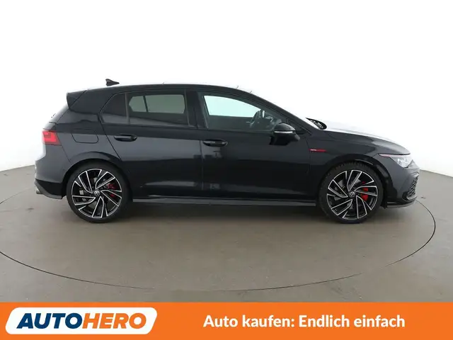 Volkswagen Golf view 7