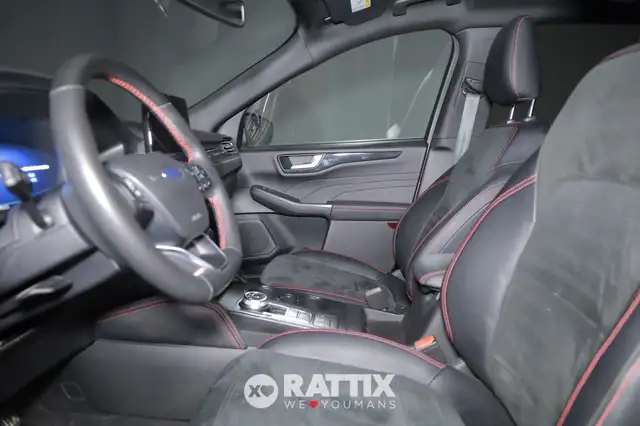 Ford Kuga view 10