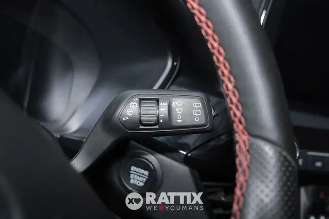 Ford Kuga view 16