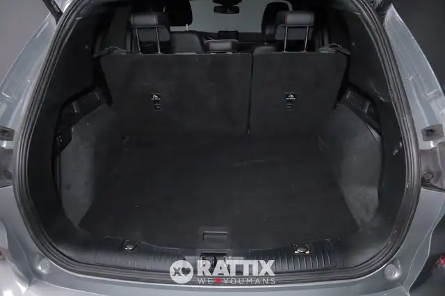 Ford Kuga view 8