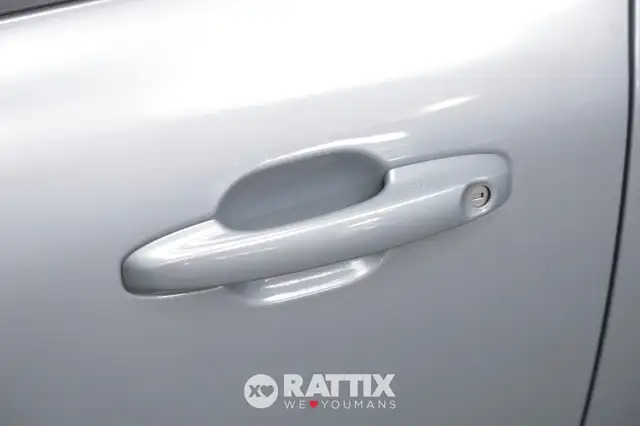 Ford Kuga view 5