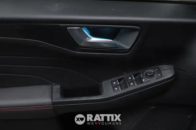 Ford Kuga view 30