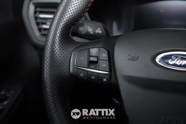 Ford Kuga view 13