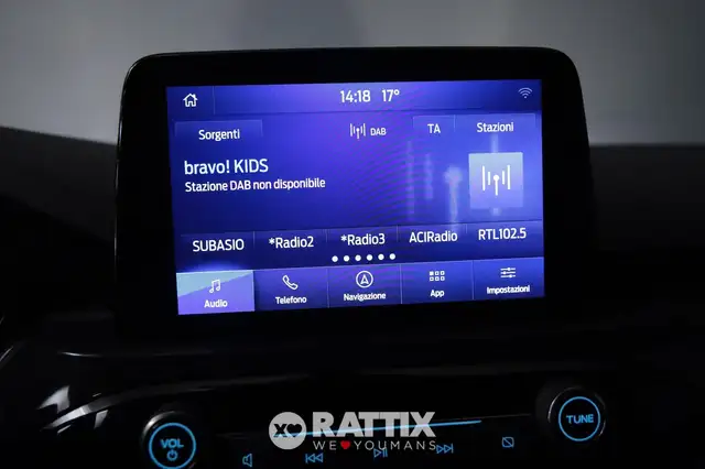Ford Kuga view 26