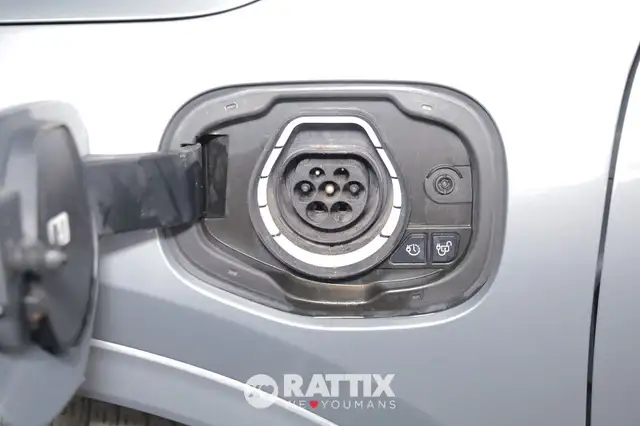 Ford Kuga view 6